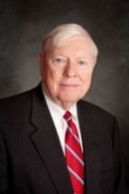 Attorney James L. O'Connell Photo